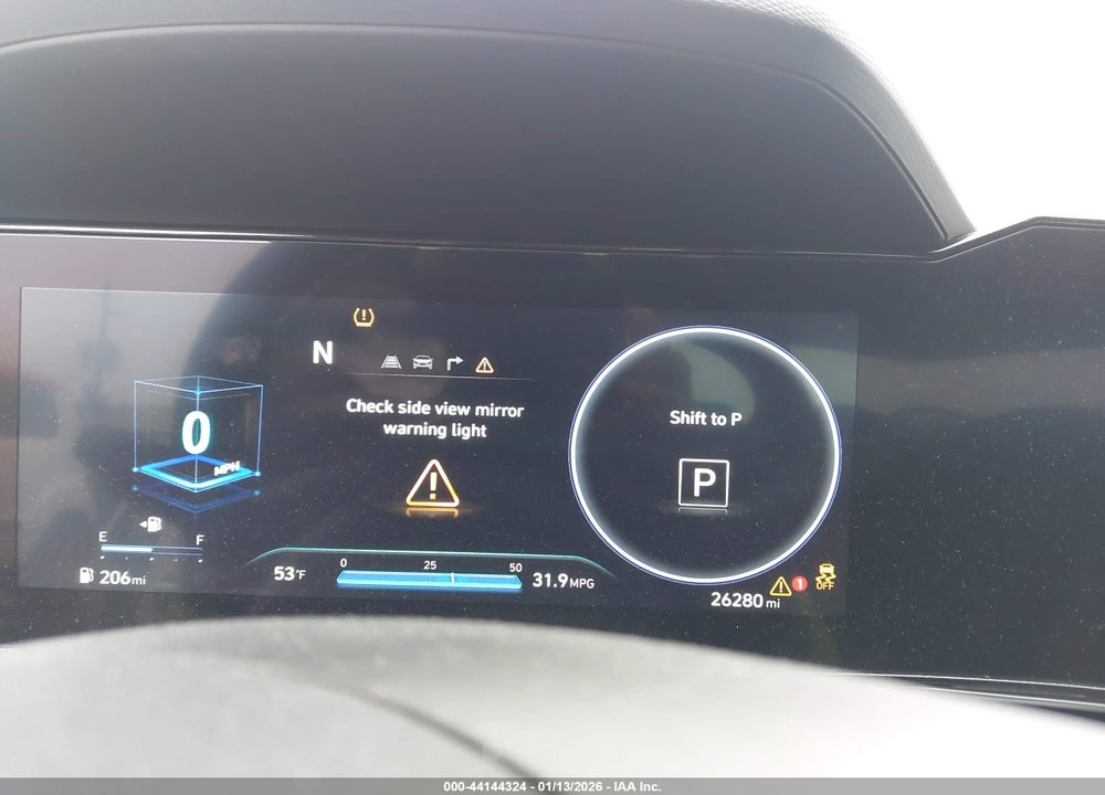 2024 HYUNDAI ELANTRA SEL VIN: KMHLM4DG9RU662967