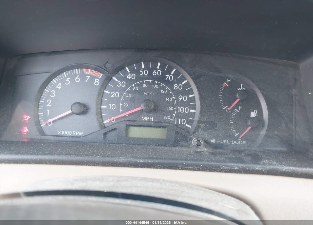 2007 TOYOTA COROLLA CE VIN: 1NXBR32E47Z780754