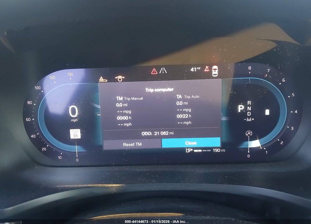 2023 VOLVO V60 CROSS COUNTRY B5 ULTIMATE VIN: YV4L12WB6P2107452