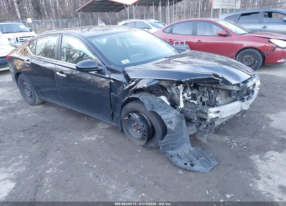 2019 NISSAN ALTIMA 2.5 S VIN: 1N4BL4BV1KC257692