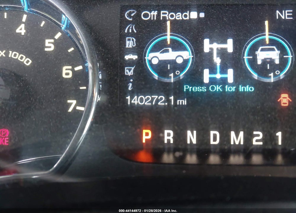 2013 FORD F-150 XLT VIN: 1FTFW1ET5DKD65284