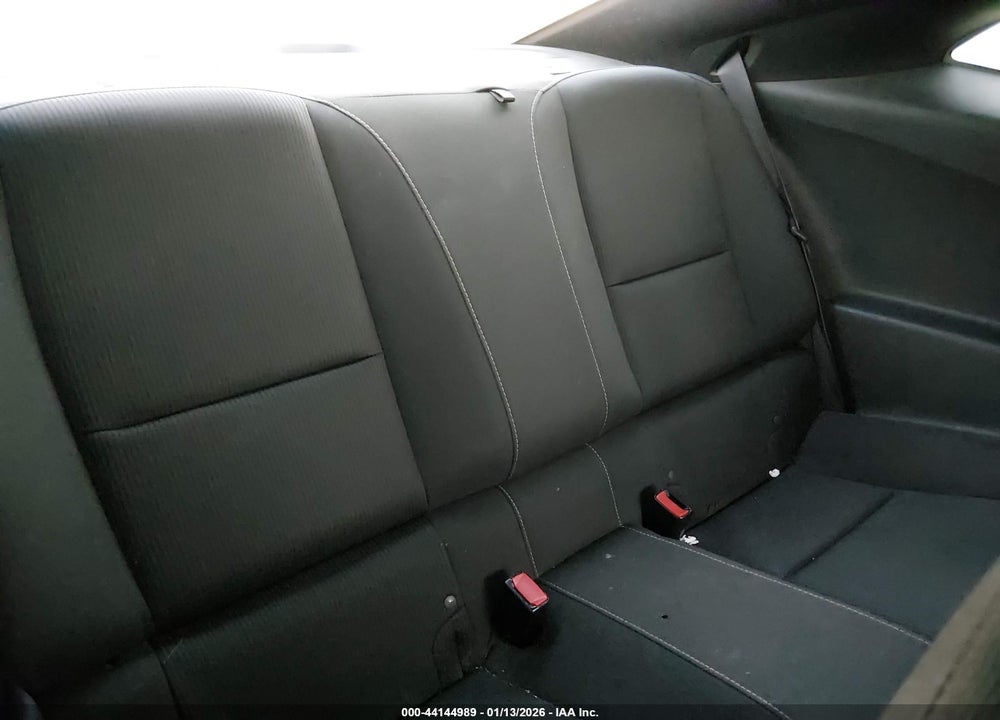 2012 CHEVROLET CAMARO 1LT VIN: 2G1FF1E33C9144226