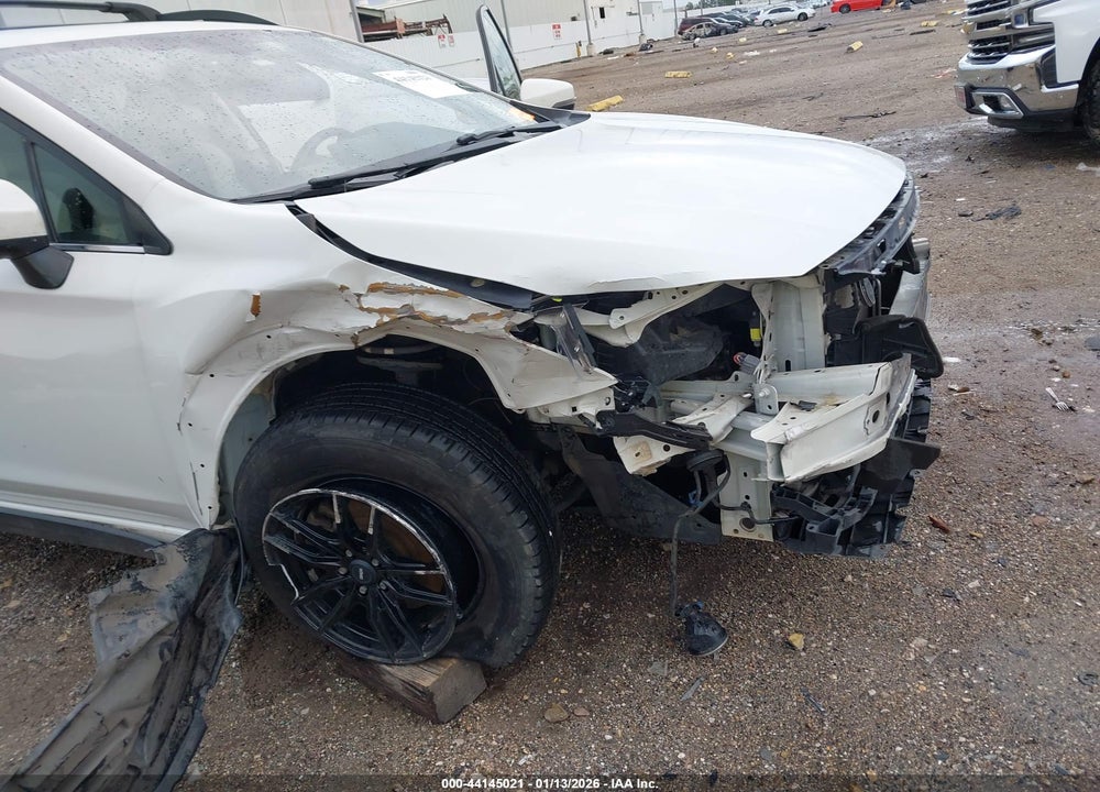 2018 SUBARU CROSSTREK 2.0I LIMITED VIN: JF2GTALC8JH208651
