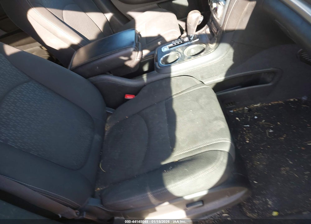 2014 GMC ACADIA SLE-2 VIN: 1GKKRPKD1EJ198150