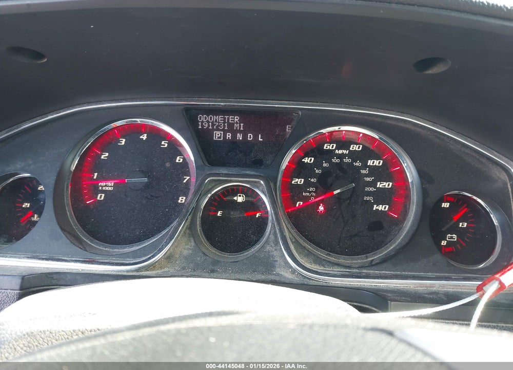 2014 GMC ACADIA SLE-2 VIN: 1GKKRPKD1EJ198150