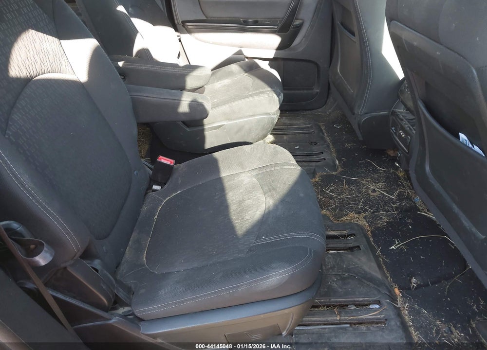 2014 GMC ACADIA SLE-2 VIN: 1GKKRPKD1EJ198150