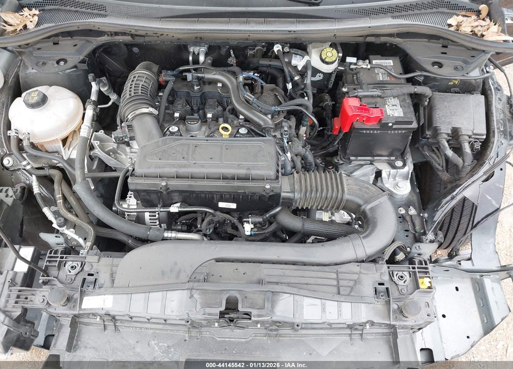 2024 FORD ESCAPE ST-LINE VIN: 1FMCU0MN5RUB61128