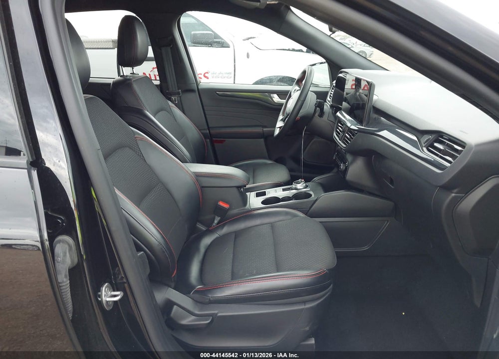 2024 FORD ESCAPE ST-LINE VIN: 1FMCU0MN5RUB61128