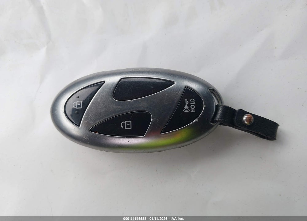 2025 HYUNDAI SONATA HYBRID SEL VIN: KMHL34JJ8SA103789