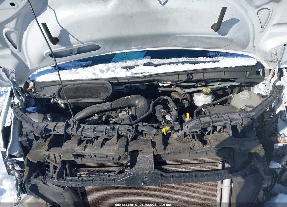 2020 FORD TRANSIT-350 PASSENGER VAN XL VIN: 1FBAX2Y80LKA51842