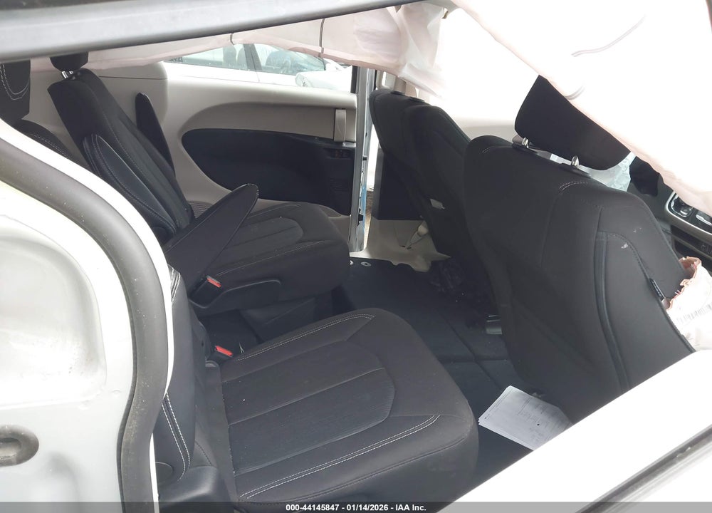 2024 CHRYSLER VOYAGER LX VIN: 2C4RC1CG6RR160268