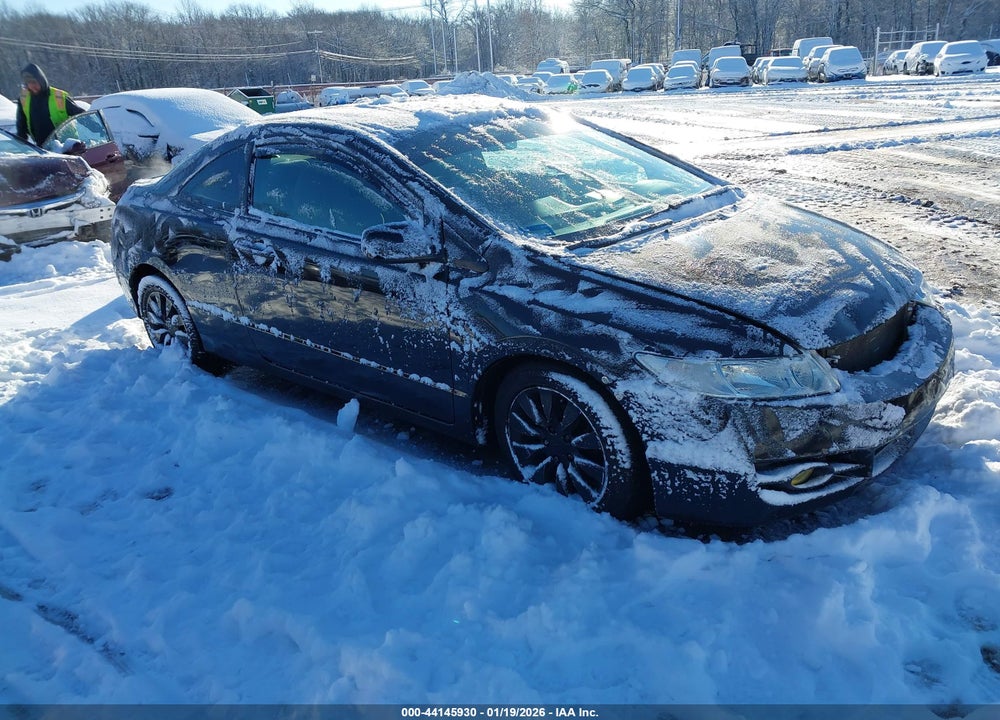 2011 HONDA CIVIC EX VIN: 2HGFG1B85BH512657