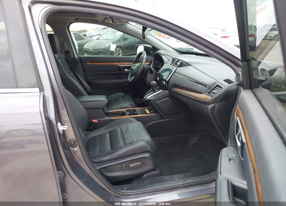 2022 HONDA CR-V AWD TOURING VIN: 2HKRW2H96NH615778
