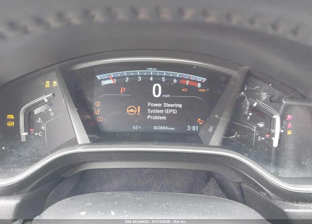 2022 HONDA CR-V AWD TOURING VIN: 2HKRW2H96NH615778