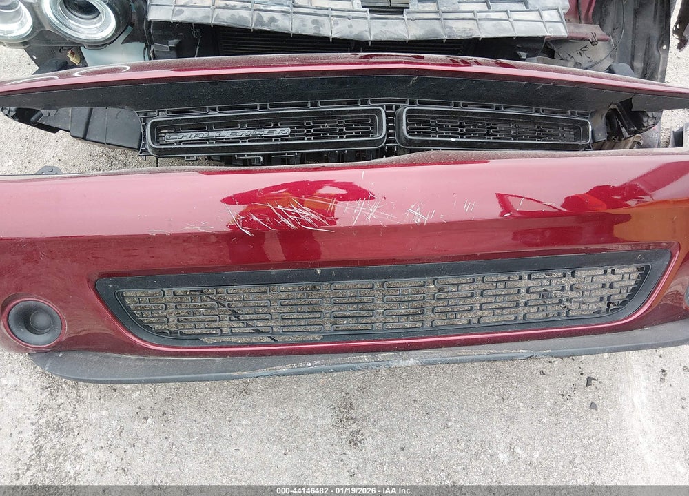 2019 DODGE CHALLENGER SXT VIN: 2C3CDZAG6KH671967