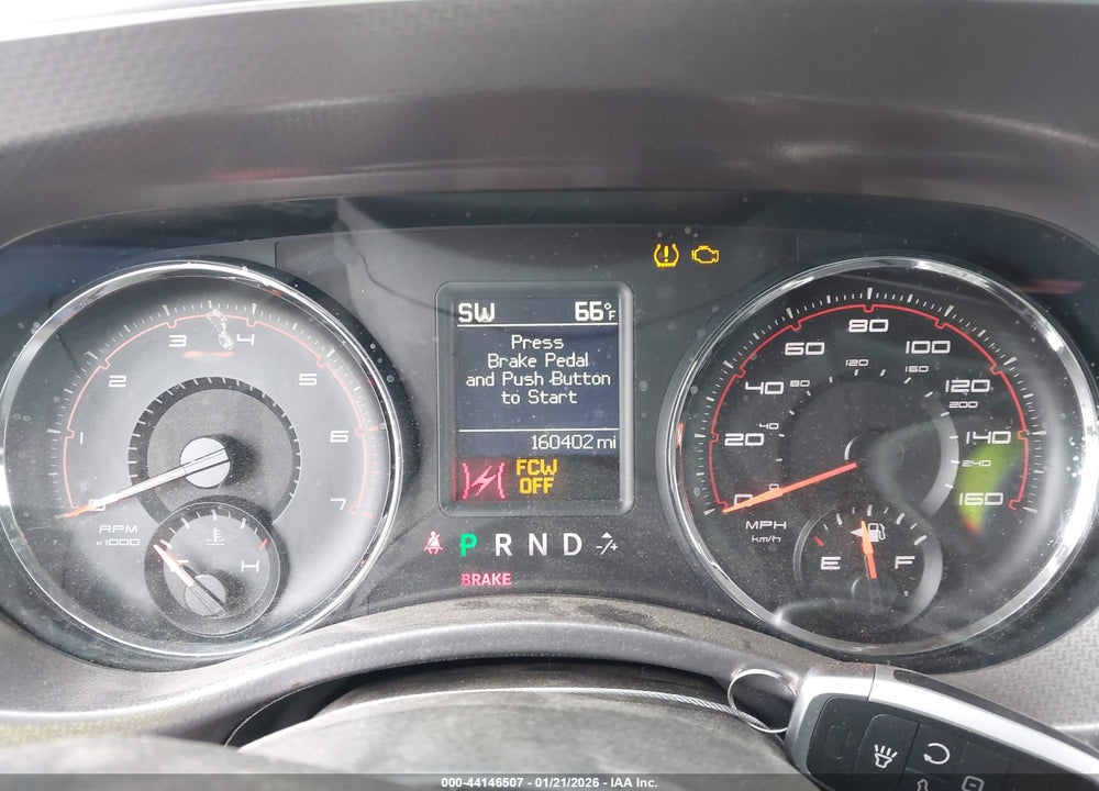2011 DODGE CHARGER R/T VIN: 2B3CL5CT0BH521601