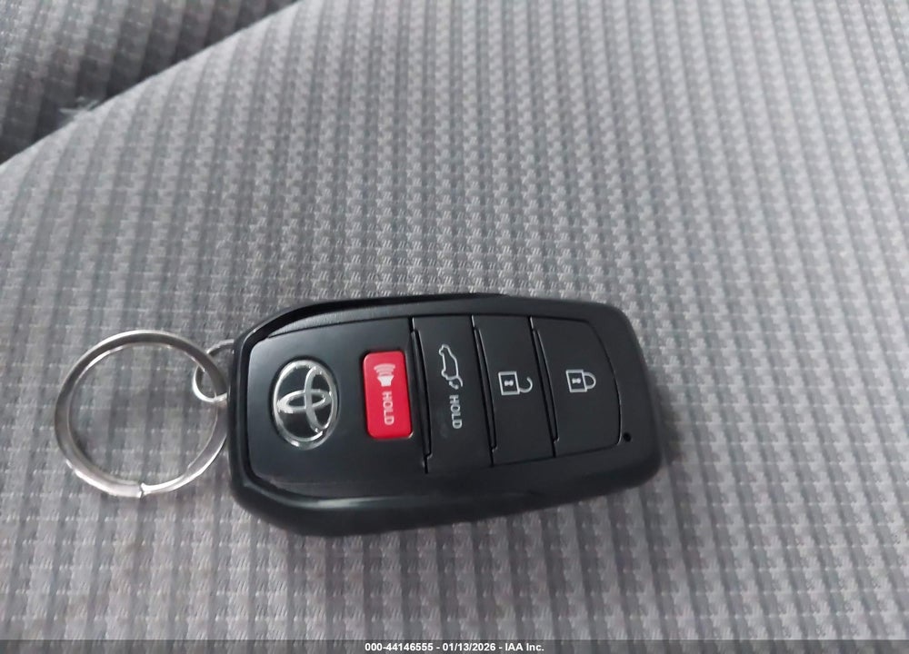 2024 TOYOTA HIGHLANDER LE VIN: 5TDKDRAH8RS530426
