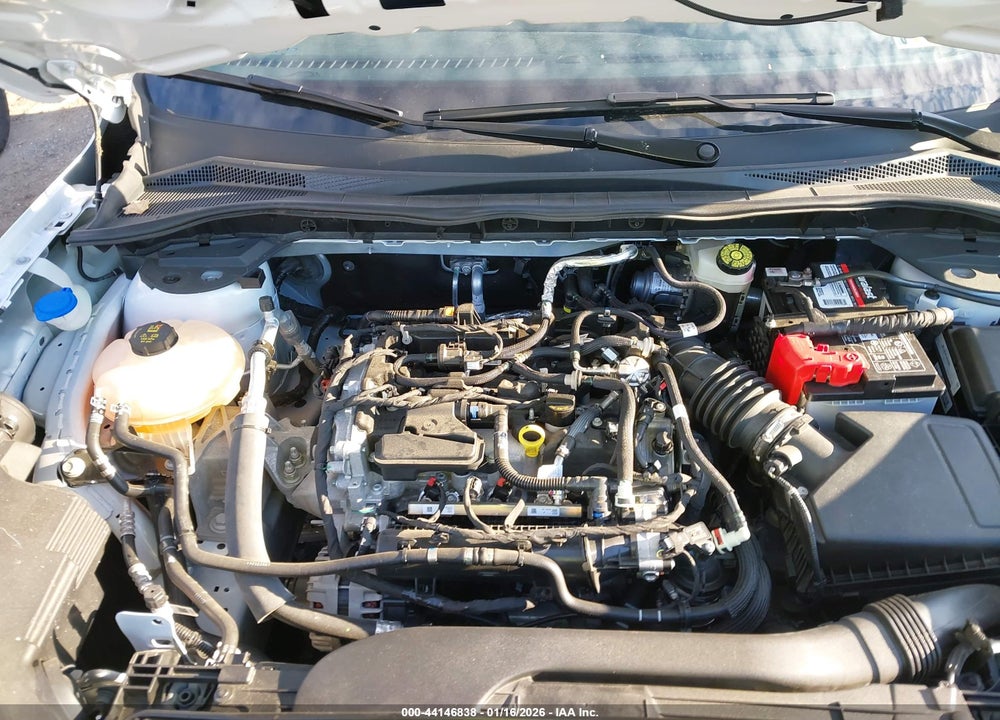 2022 FORD ESCAPE SE VIN: 1FMCU9G66NUA38456