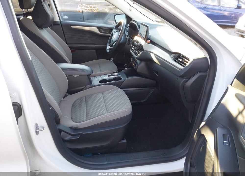2022 FORD ESCAPE SE VIN: 1FMCU9G66NUA38456