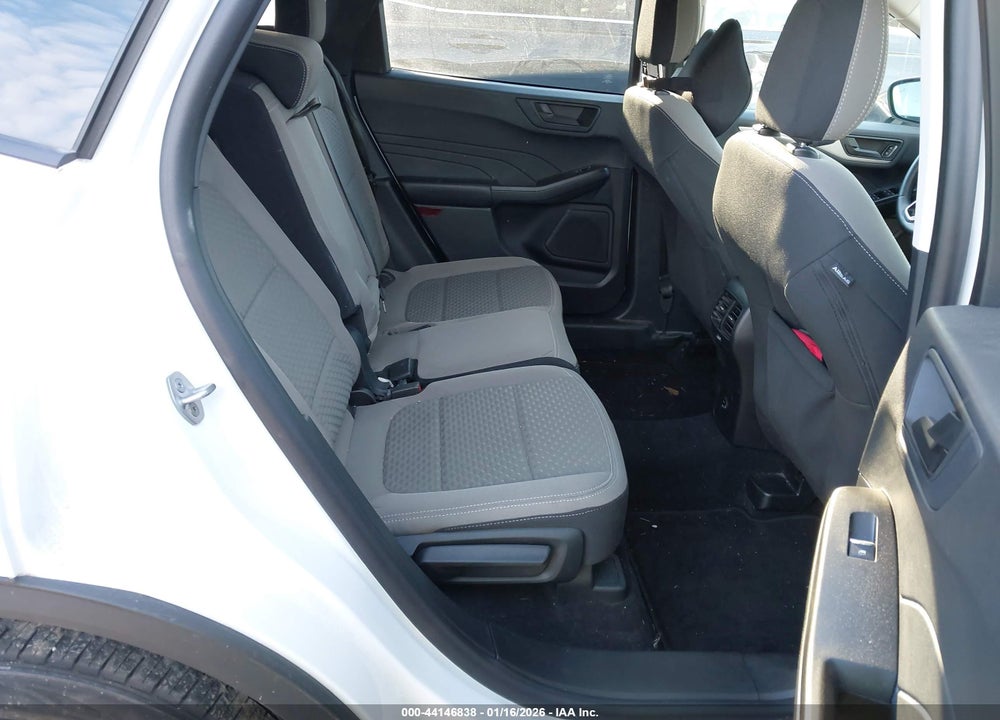 2022 FORD ESCAPE SE VIN: 1FMCU9G66NUA38456