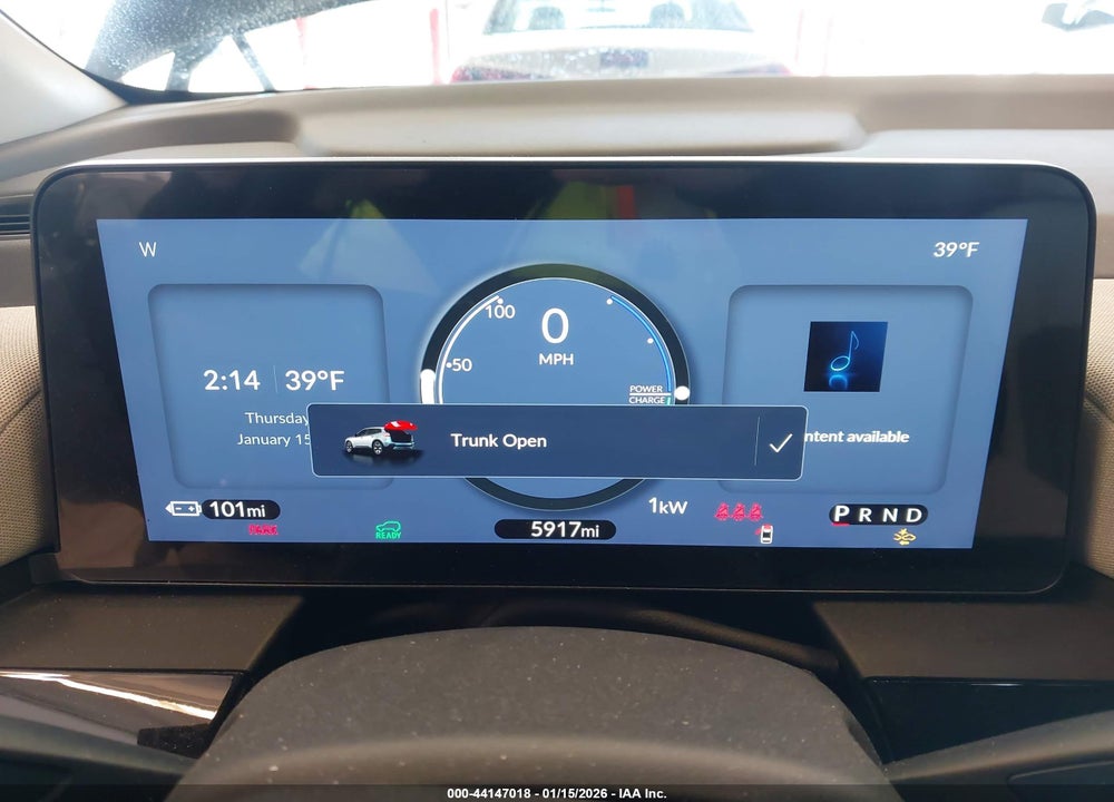 2024 HONDA PROLOGUE EX VIN: 3GPKHVRJ7RS534305