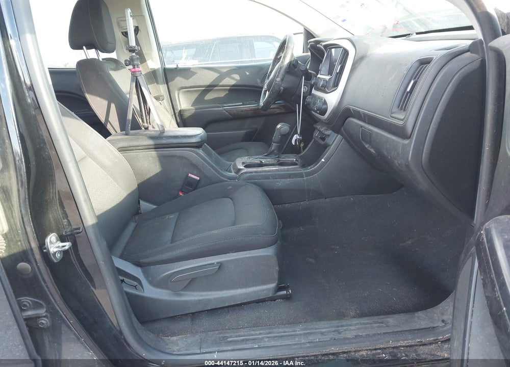 2020 GMC CANYON VIN: 1GTG5CEN1L1116845