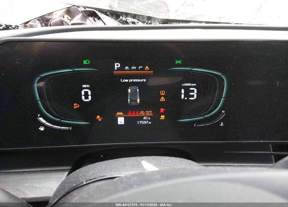 2024 KIA SPORTAGE X-LINE VIN: 5XYK6CDF6RG182088