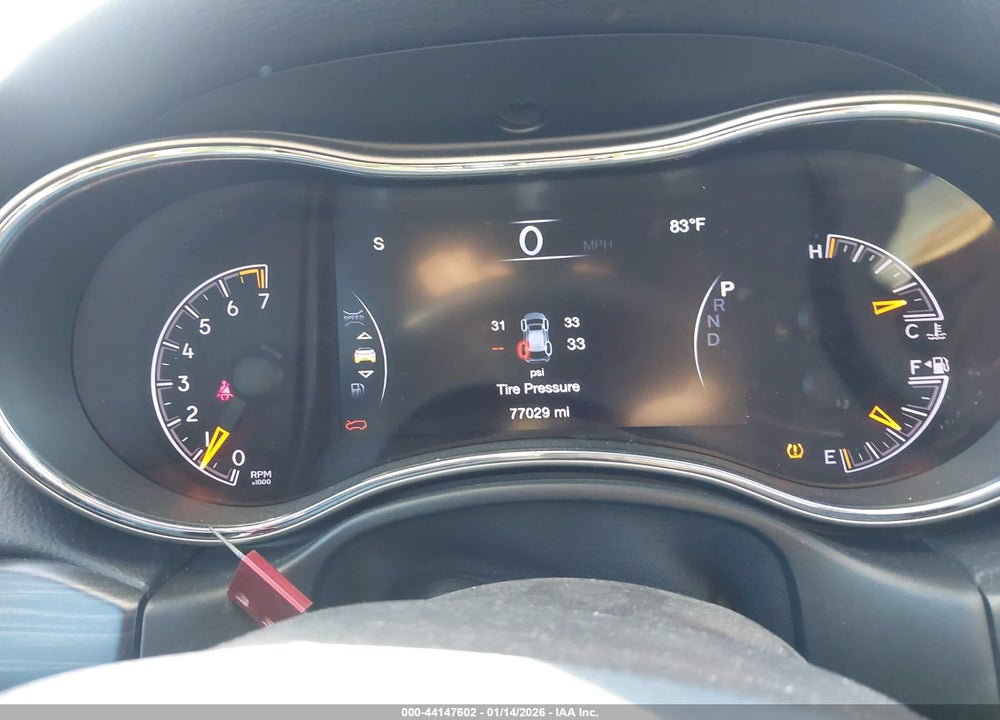 2020 JEEP GRAND CHEROKEE ALTITUDE 4X4 VIN: 1C4RJFAG1LC414345