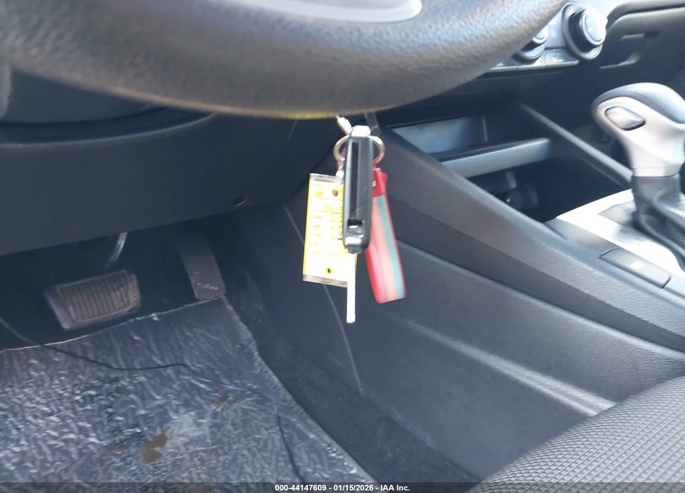 2023 KIA FORTE LXS VIN: 3KPF24AD5PE582353
