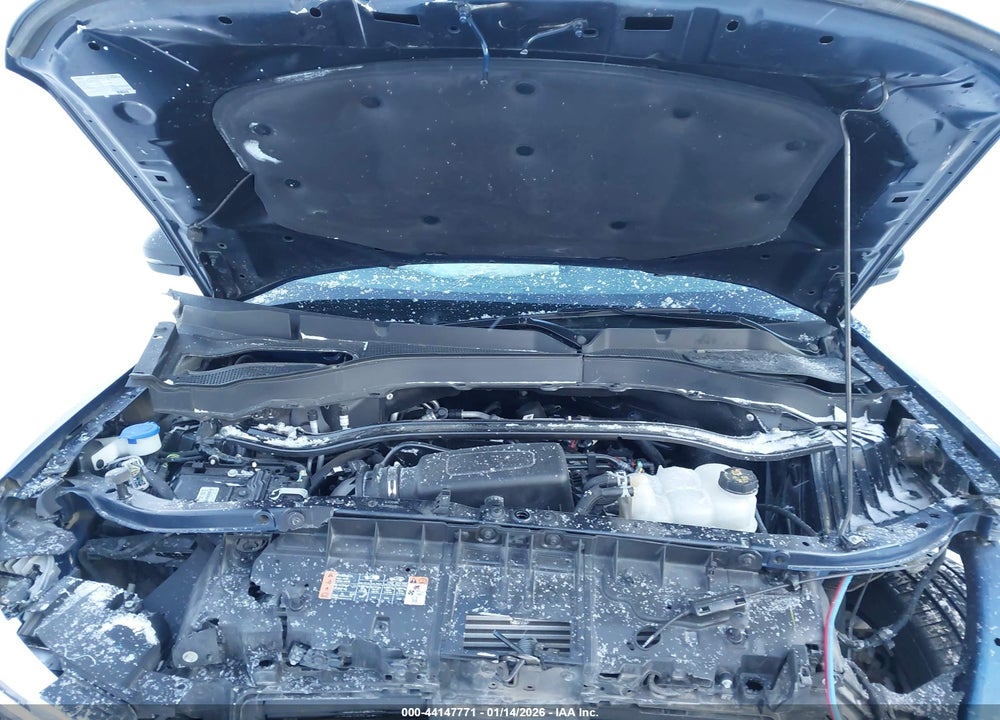 2022 FORD EXPLORER LIMITED VIN: 1FMSK8FHXNGA99242