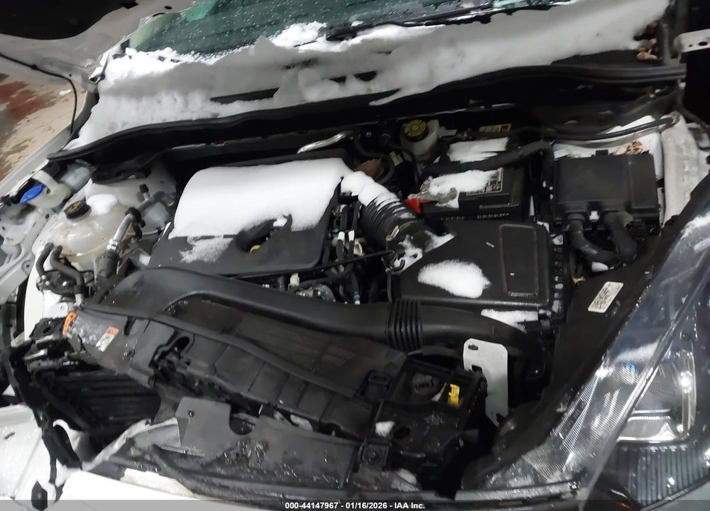 2020 FORD ESCAPE SE VIN: 1FMCU9G68LUC06711