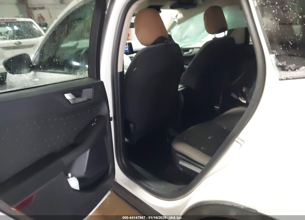 2020 FORD ESCAPE SE VIN: 1FMCU9G68LUC06711
