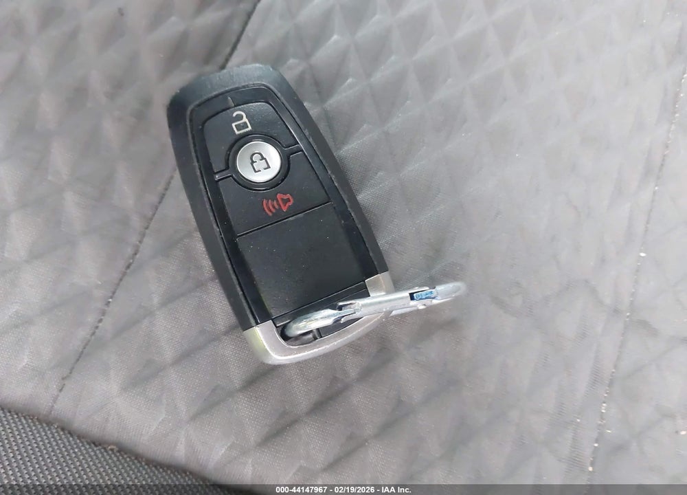 2020 FORD ESCAPE SE VIN: 1FMCU9G68LUC06711