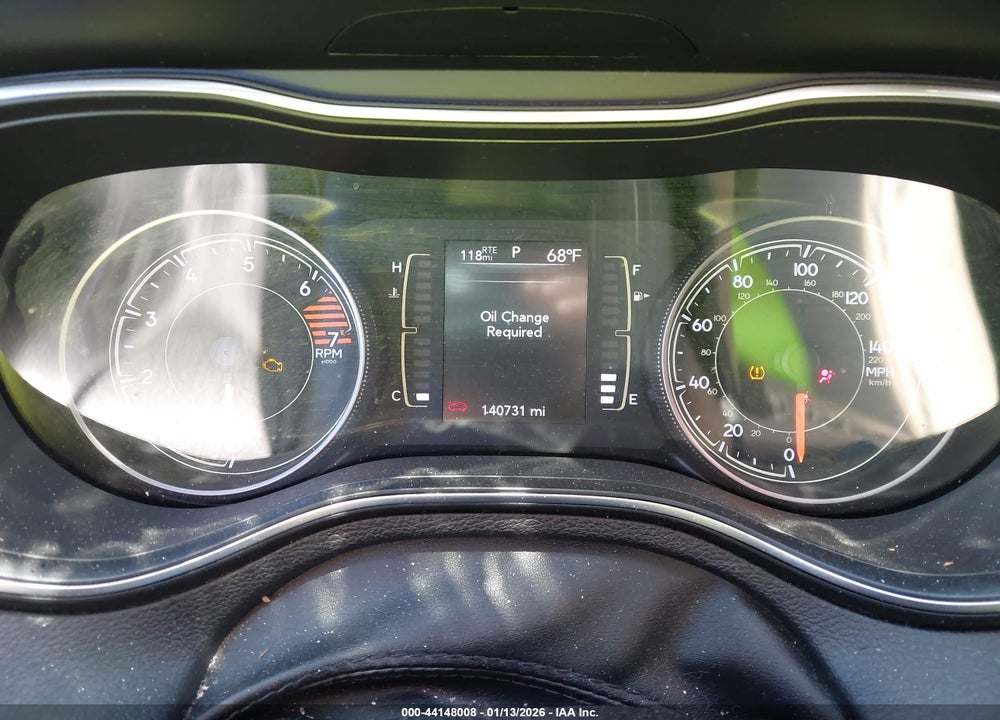 2019 JEEP CHEROKEE LATITUDE PLUS 4X4 VIN: 1C4PJMLB5KD134255