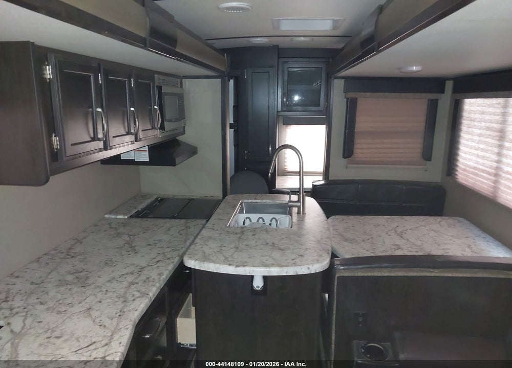 2018 IMAGE 2670 MK VIN: 573TE3222J6609483