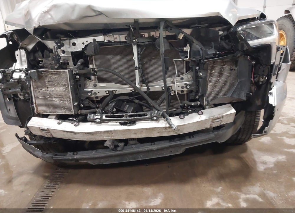 2024 TOYOTA TUNDRA SR5 VIN: 5TFLA5DB6RX195609