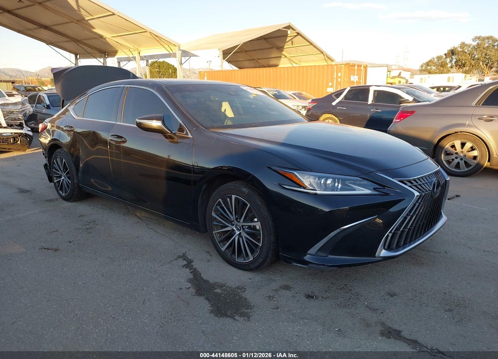 2024 LEXUS ES 350 VIN: 58ADZ1B12RU164072