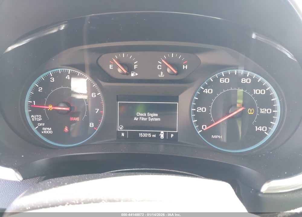 2020 CHEVROLET MALIBU FWD LT VIN: 1G1ZD5ST6LF129029
