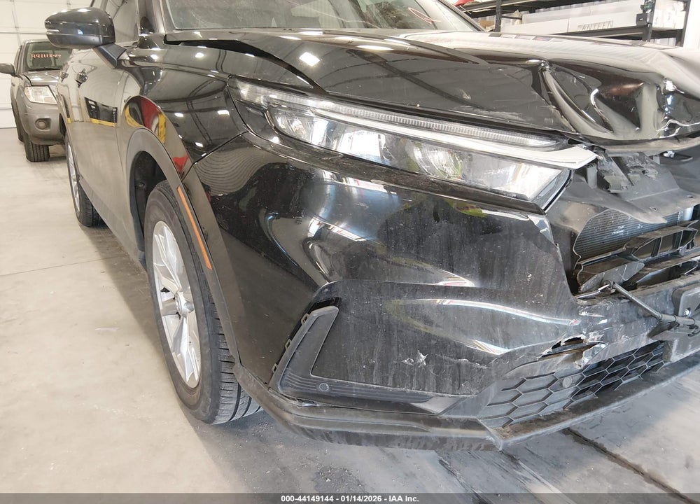 2024 HONDA CR-V EX-L AWD VIN: 2HKRS4H7XRH417443
