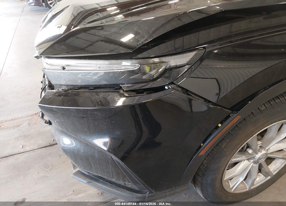 2024 HONDA CR-V EX-L AWD VIN: 2HKRS4H7XRH417443