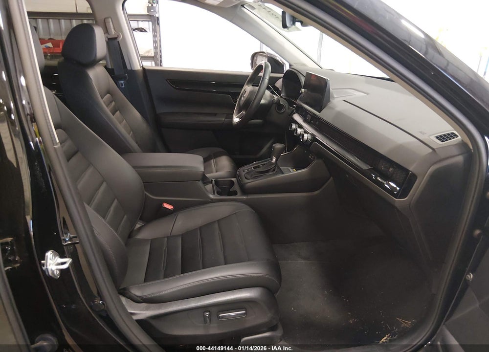 2024 HONDA CR-V EX-L AWD VIN: 2HKRS4H7XRH417443