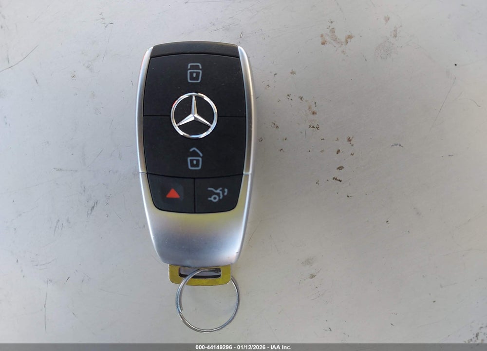 2021 MERCEDES-BENZ C 300 SEDAN VIN: W1KWF8DB2MR639037
