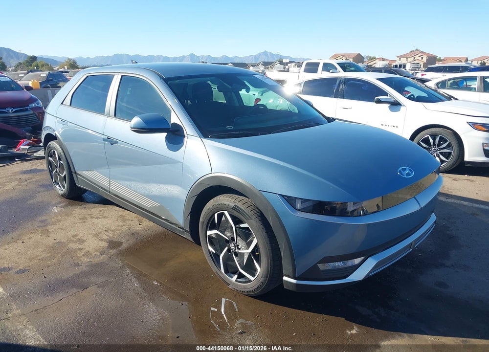 2023 HYUNDAI IONIQ 5 SE VIN: KM8KM4AE6PU164009