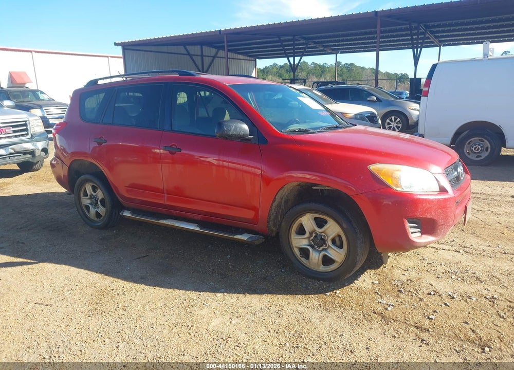 2012 TOYOTA RAV4 VIN: JTMZF4DV6CD034315