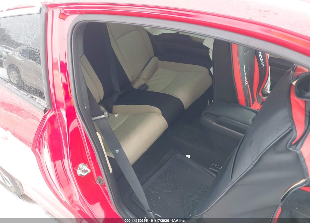 2017 HONDA CIVIC LX VIN: 2HGFC4B5XHH311722