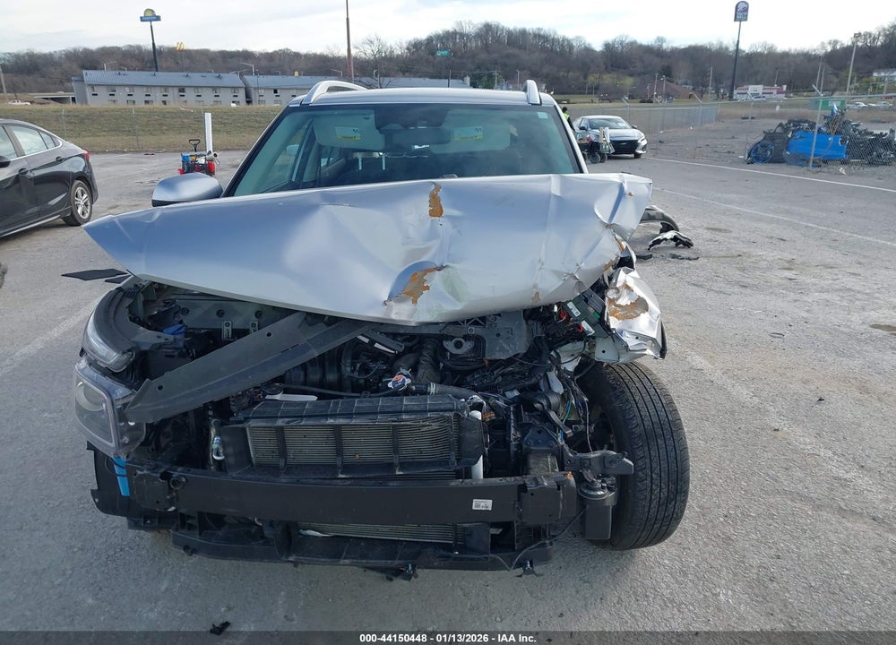 2024 HYUNDAI VENUE SEL VIN: KMHRC8A34RU306352