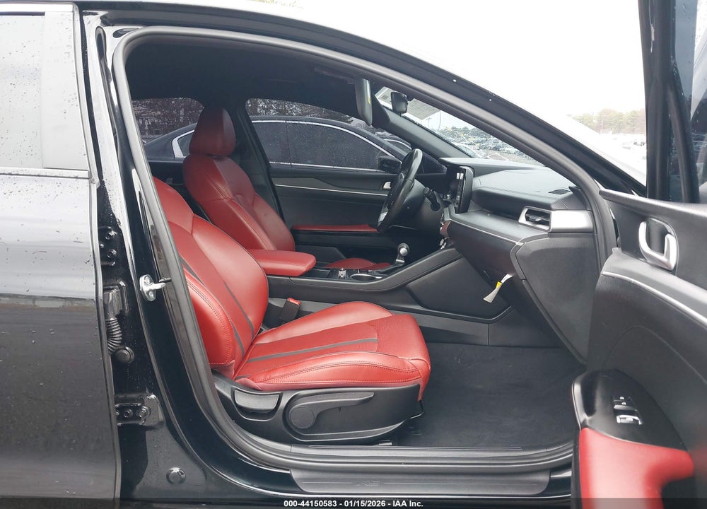2024 KIA K5 GT-LINE VIN: 5XXG64J22RG239808