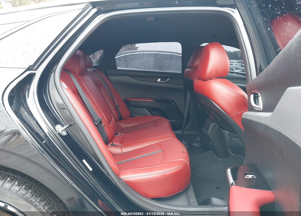2024 KIA K5 GT-LINE VIN: 5XXG64J22RG239808