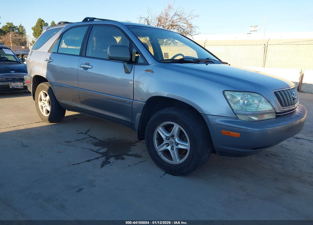 2003 LEXUS RX 300 VIN: JTJGF10U030154716
