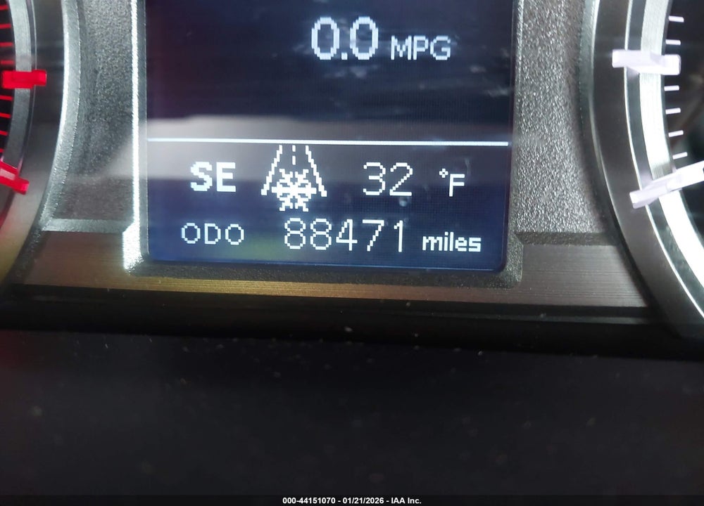 2019 TOYOTA 4RUNNER SR5 PREMIUM VIN: JTEBU5JR6K5654946